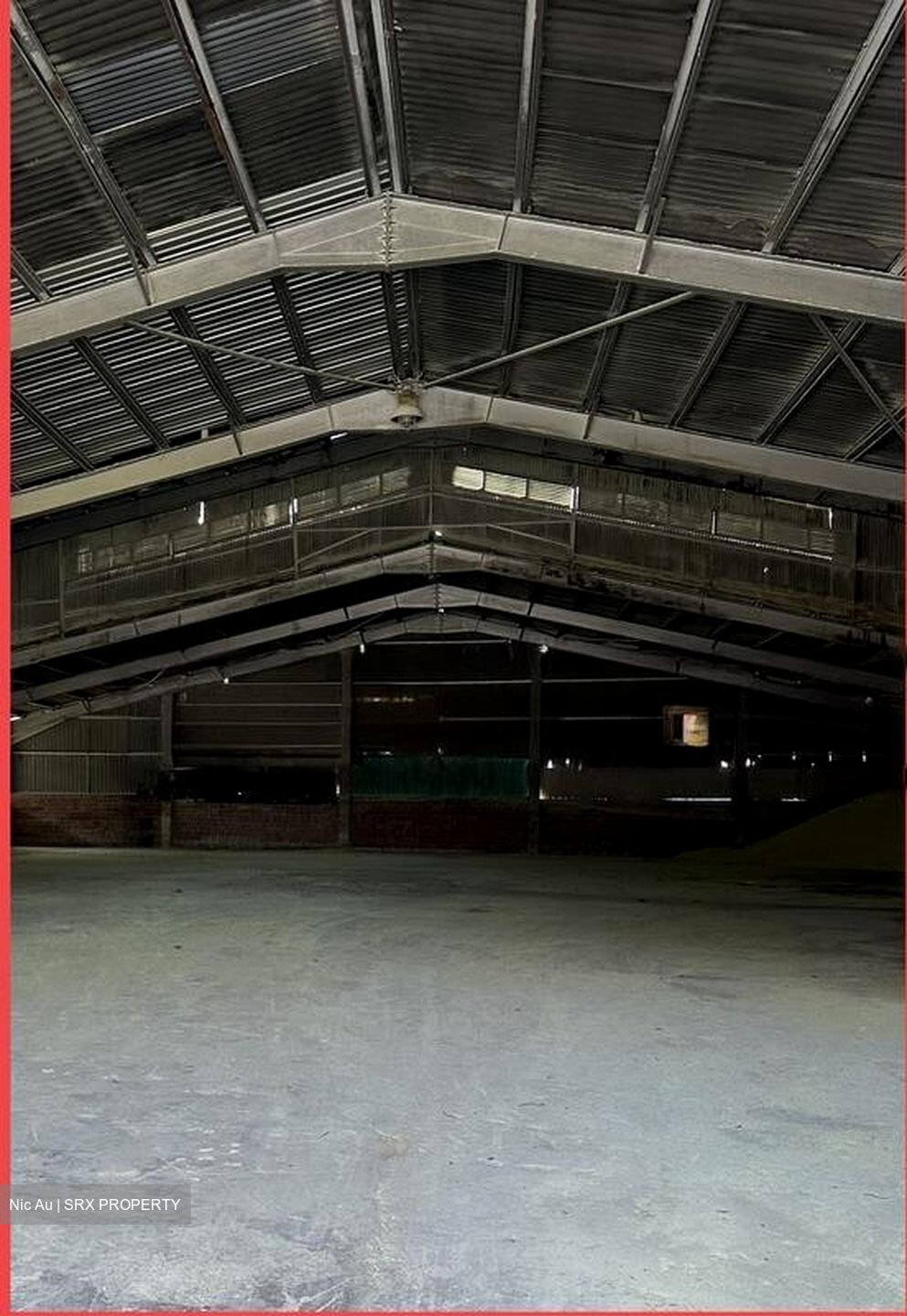 Tanjong Kling Road (D22), Factory #457998201